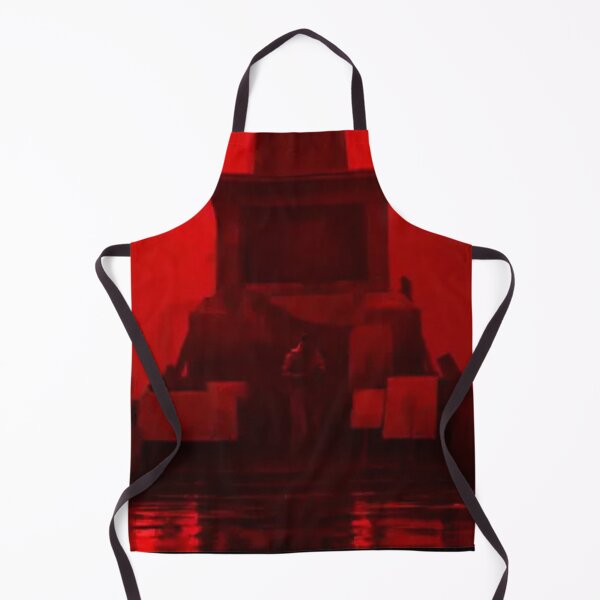 Item preview, silent hill: townfall designed and sold by STARSKIDS.
