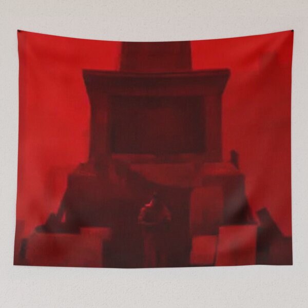 Item preview, silent hill: townfall designed and sold by STARSKIDS.