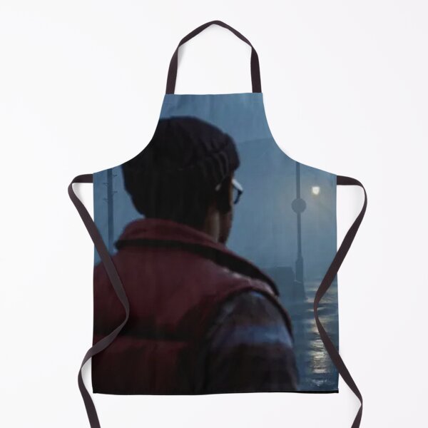 Item preview, silent hill: townfall designed and sold by STARSKIDS.