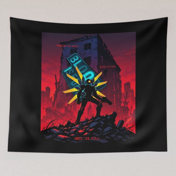 Item preview, ultrakill v2 designed and sold by SweetMascot.