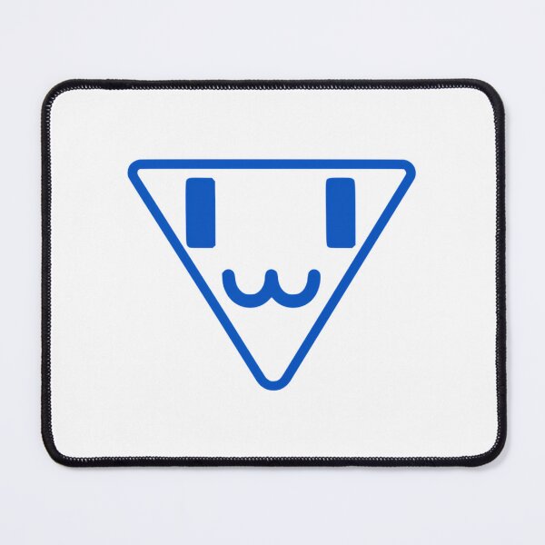 Item preview, Ninajirachi Logo designed and sold by AnnabelDockery.