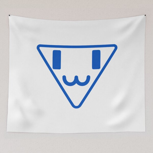 Item preview, Ninajirachi Logo designed and sold by AnnabelDockery.