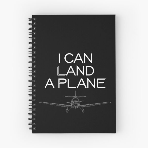 Item preview, airplane propeller plane cockpit graphic i can and i will aviation shirt designed and sold by DariaOltes.
