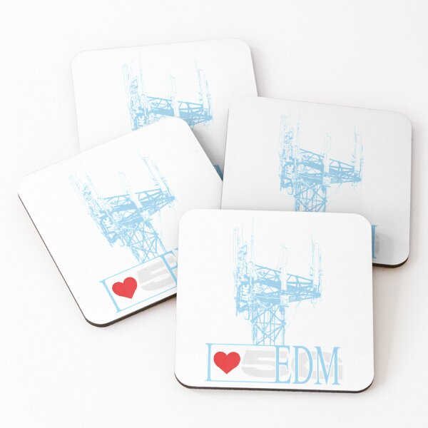 Item preview, Cell Tower designed and sold by AnnabelDockery.