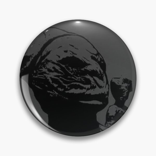 Item preview, silent hill: townfall designed and sold by STARSKIDS.