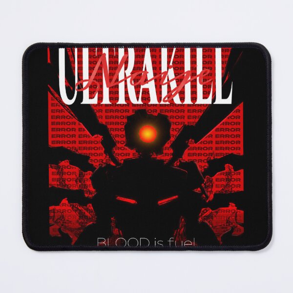 Item preview, ultrakill v2 designed and sold by SweetMascot.