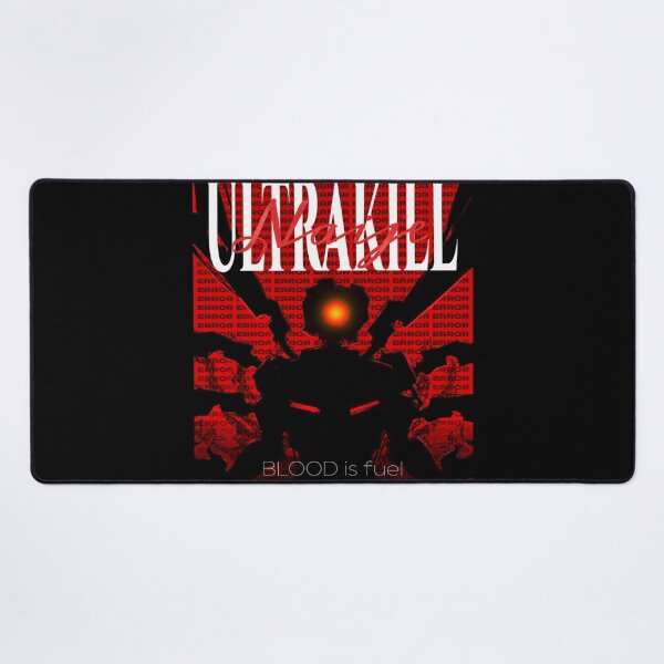 Item preview, ultrakill v2 designed and sold by SweetMascot.