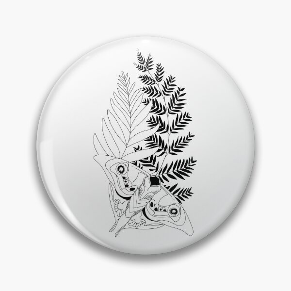 Item preview, Ellie Tattoo designed and sold by urlocalartfairy.