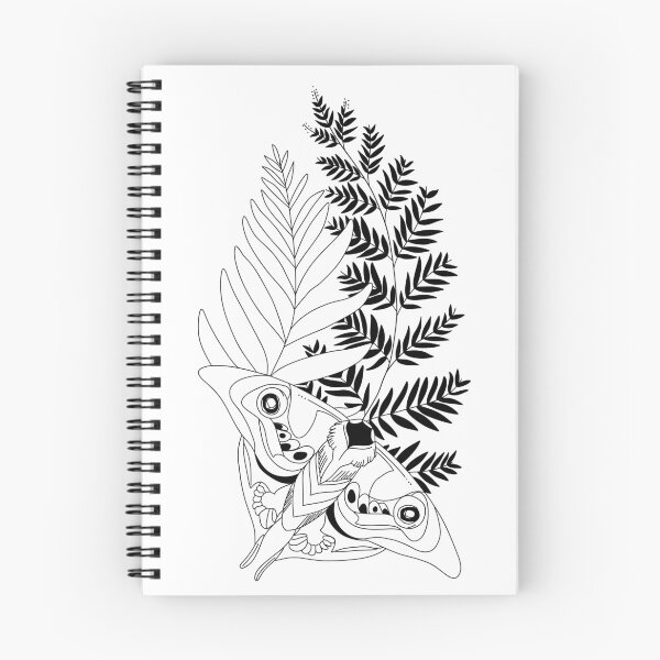 Item preview, Ellie Tattoo designed and sold by urlocalartfairy.