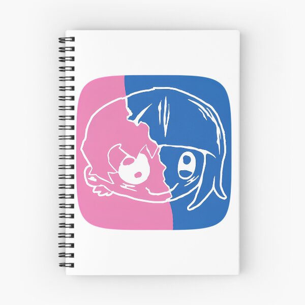 Item preview, Ninajirachi Cover Art designed and sold by AnnabelDockery.