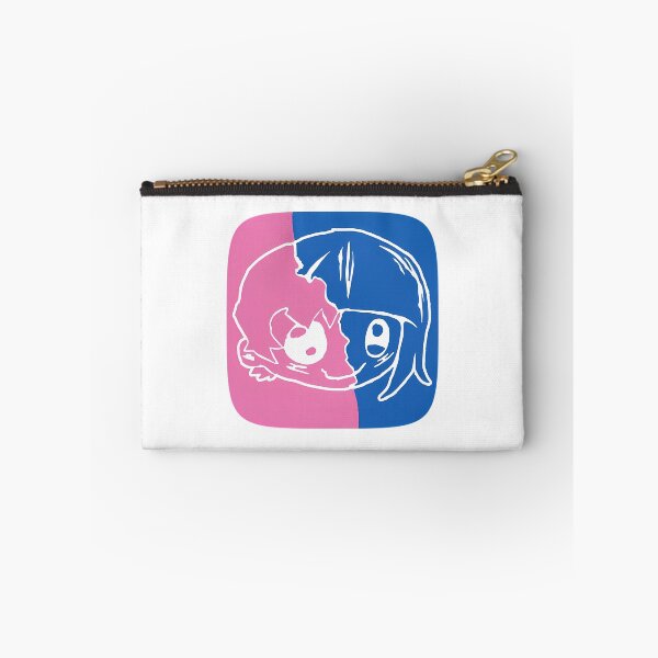 Item preview, Ninajirachi Cover Art designed and sold by AnnabelDockery.
