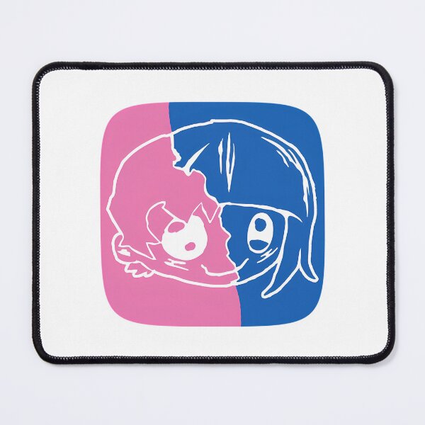 Item preview, Ninajirachi Cover Art designed and sold by AnnabelDockery.