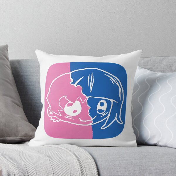 Item preview, Ninajirachi Cover Art designed and sold by AnnabelDockery.