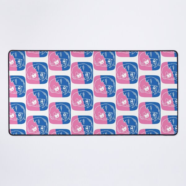 Item preview, Ninajirachi Cover Art designed and sold by AnnabelDockery.