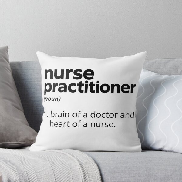 Item preview, Nurse Practitioner Definition designed and sold by PrintCozy.