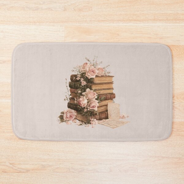 Item preview, Rosebound Love Story designed and sold by bubblyrainbow.