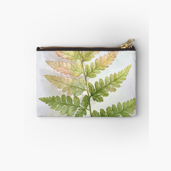 Item preview, Fern Leaf Botanical designed and sold by scicilysimonee.