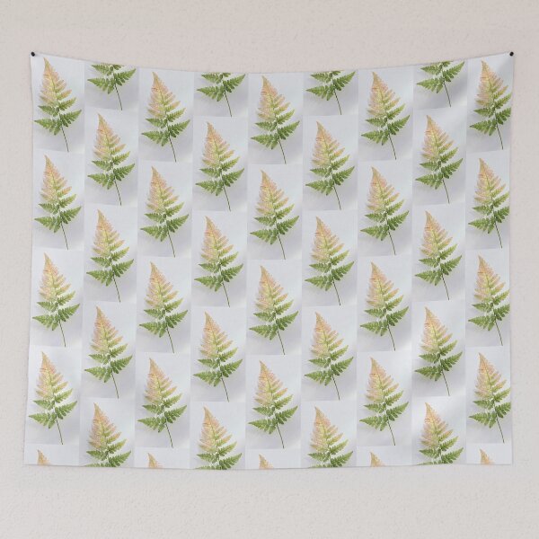 Item preview, Fern Leaf Botanical designed and sold by scicilysimonee.