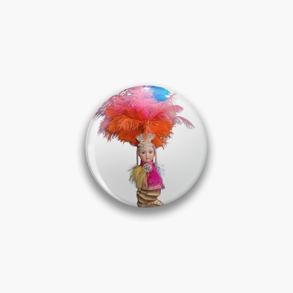 Item preview, Pin designed and sold by LisaScottstudio.