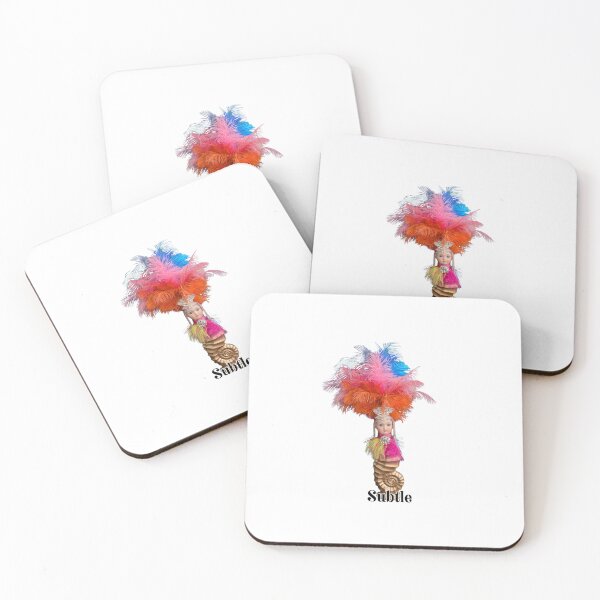Item preview, Subtle designed and sold by LisaScottstudio.