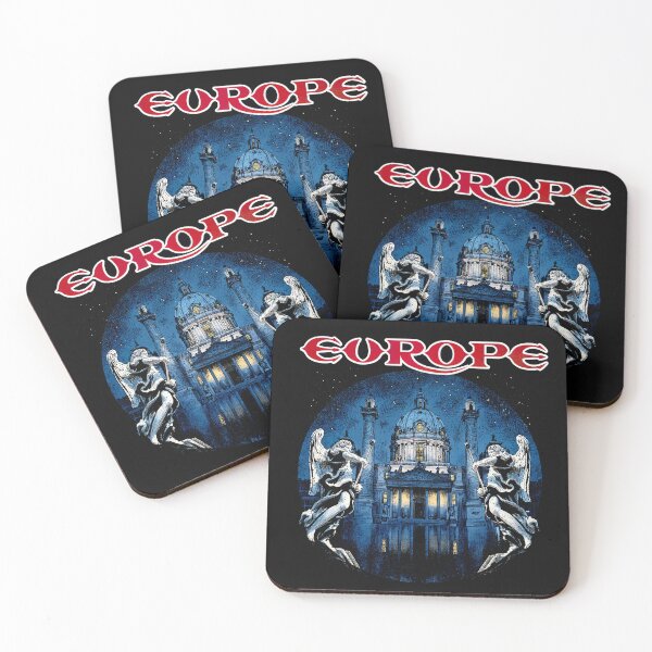 Item preview, Hard Rock Classics Europe designed and sold by Metal-Rock.