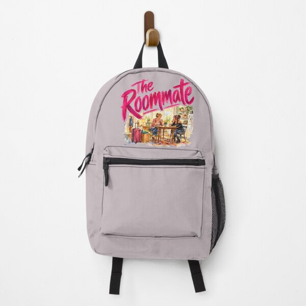 Item preview, The Roommate designed and sold by Lyric Vault - Rock on.