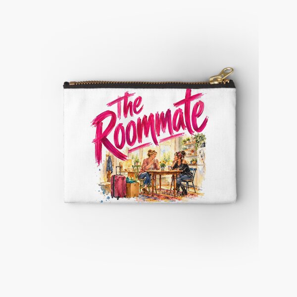 Item preview, The Roommate designed and sold by Lyric Vault - Rock on.