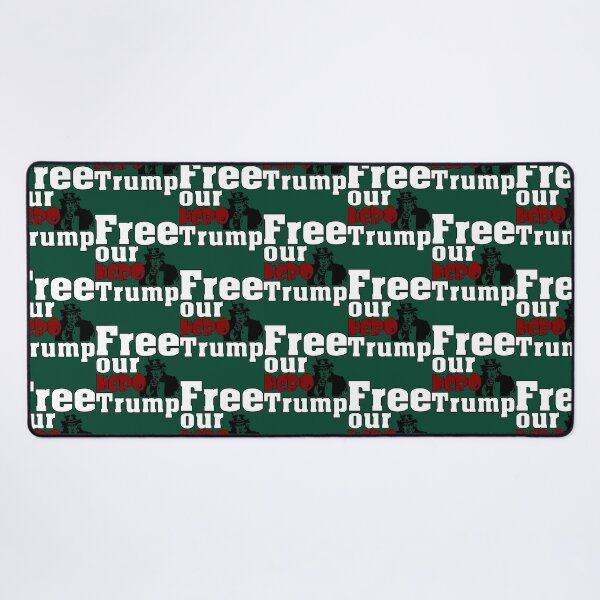 Item preview, Trump Indictment Free Our Hero Trump Active  designed and sold by GeekDownAppared.