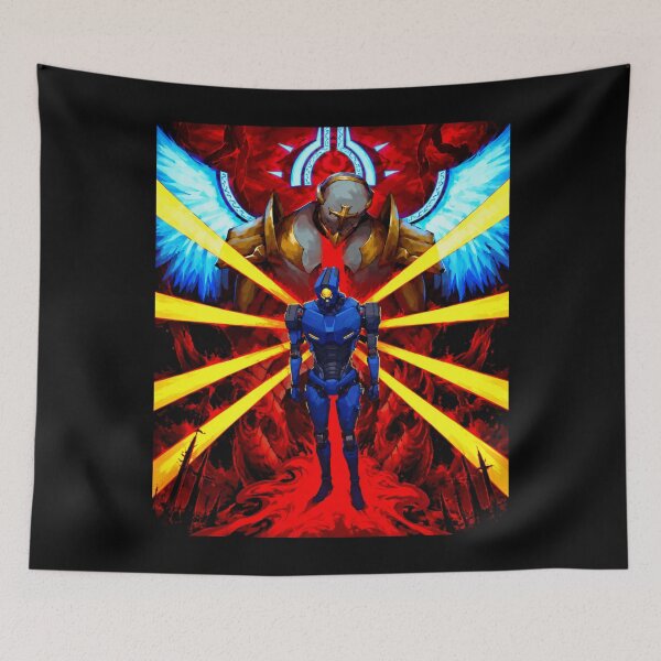 Item preview, ultrakill v2 designed and sold by SweetMascot.