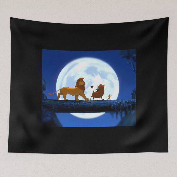 Item preview, Hakuna Matata designed and sold by AnnabelDockery.