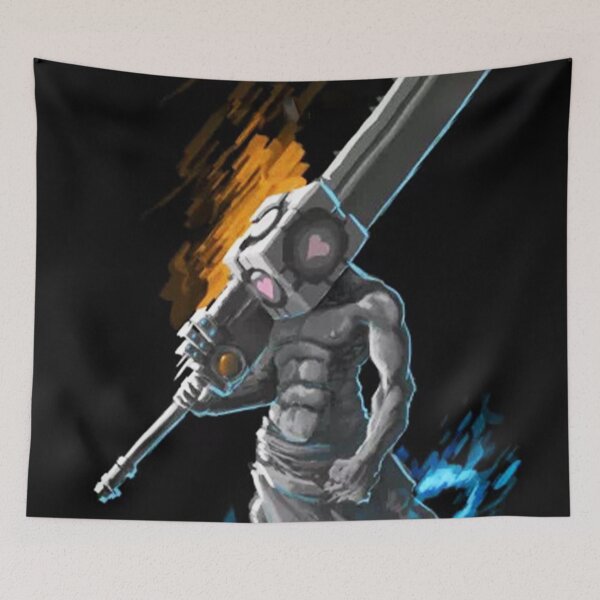 Item preview, silent hill: townfall designed and sold by STARSKIDS.