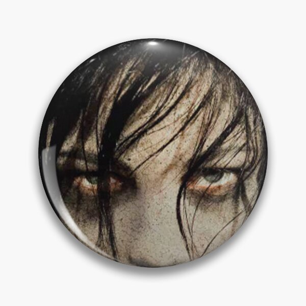 Item preview, silent hill: townfall designed and sold by STARSKIDS.