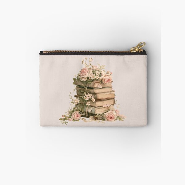 Item preview, Rosy Books designed and sold by bubblyrainbow.