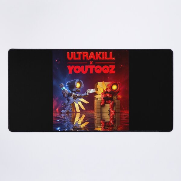 Item preview, Copy of ultrakill v2 designed and sold by SweetMascot.