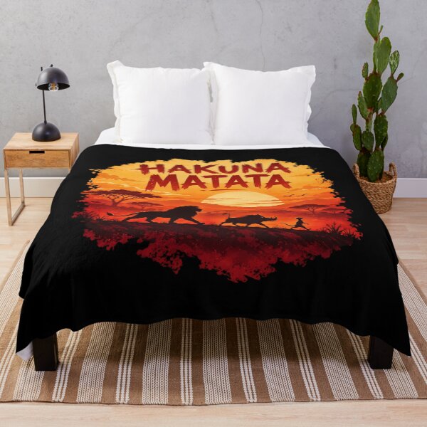 Item preview, Hakunamatata designed and sold by AnnabelDockery.