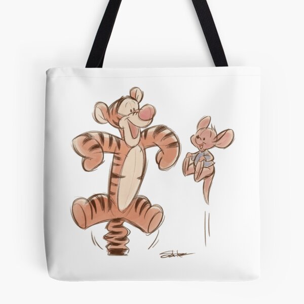 Item preview, Tiger and Rite designed and sold by F.A.M.S.