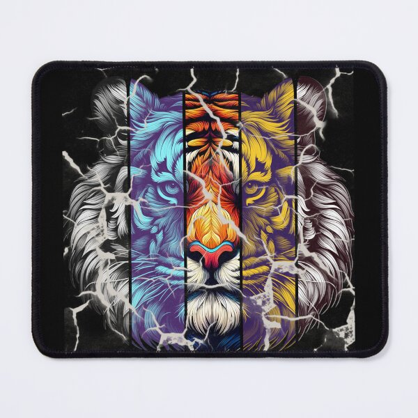 Item preview, SIBERIAN TIGER designed and sold by maistendencias.