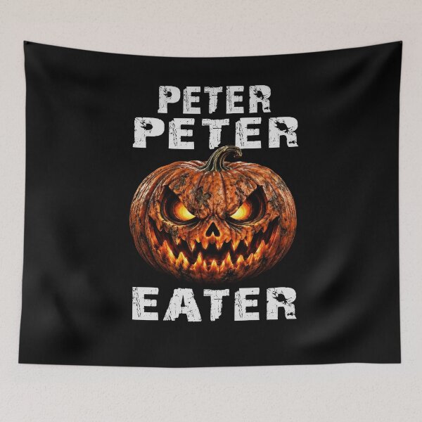 Item preview, Peter Peter Pumpkin Eater designed and sold by Ray's Photos & Art.