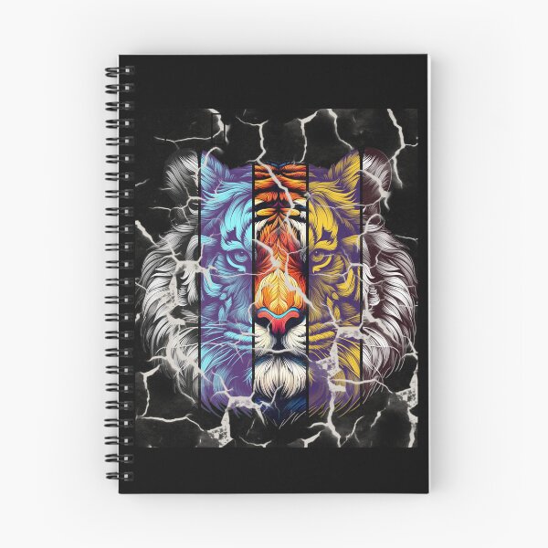 Item preview, SIBERIAN TIGER designed and sold by maistendencias.