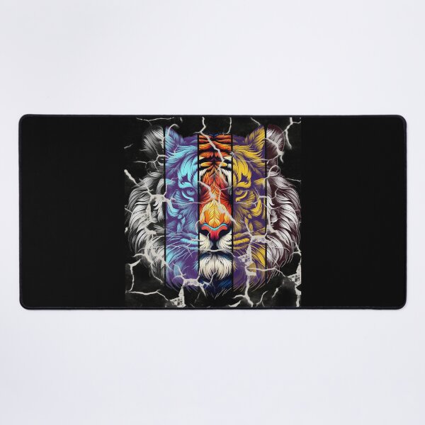 Item preview, SIBERIAN TIGER designed and sold by maistendencias.