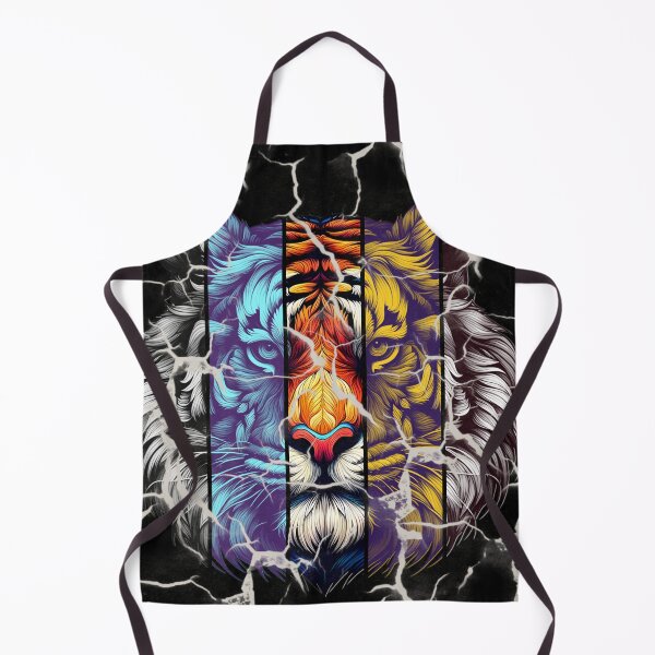 Item preview, SIBERIAN TIGER designed and sold by maistendencias.