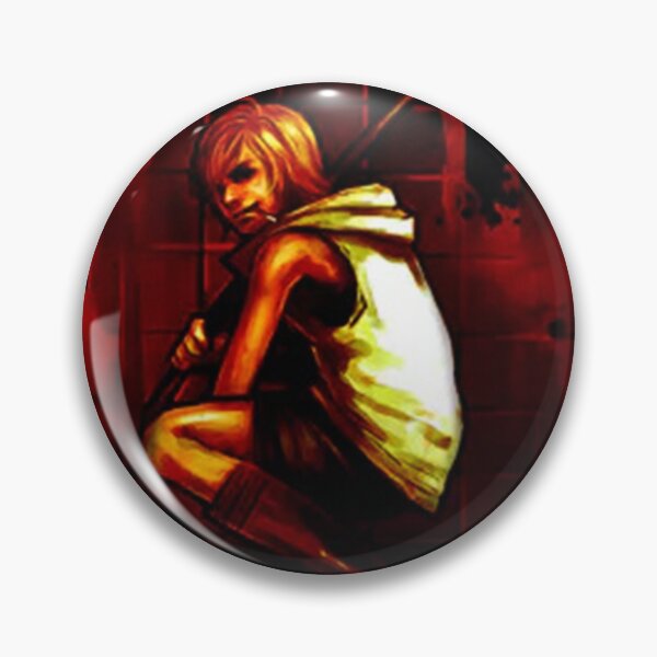 Item preview, silent hill: townfall designed and sold by STARSKIDS.