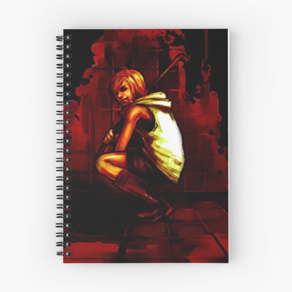 Item preview, silent hill: townfall designed and sold by STARSKIDS.