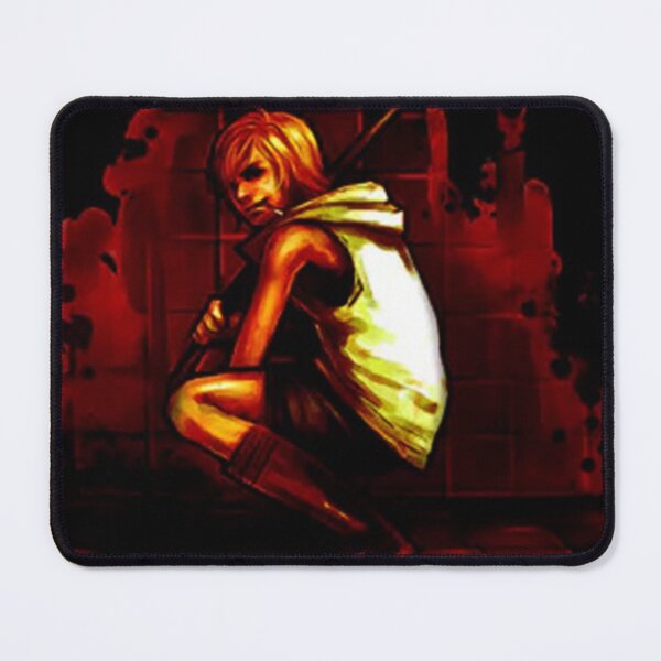 Item preview, silent hill: townfall designed and sold by STARSKIDS.
