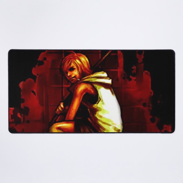 Item preview, silent hill: townfall designed and sold by STARSKIDS.