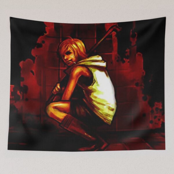 Item preview, silent hill: townfall designed and sold by STARSKIDS.