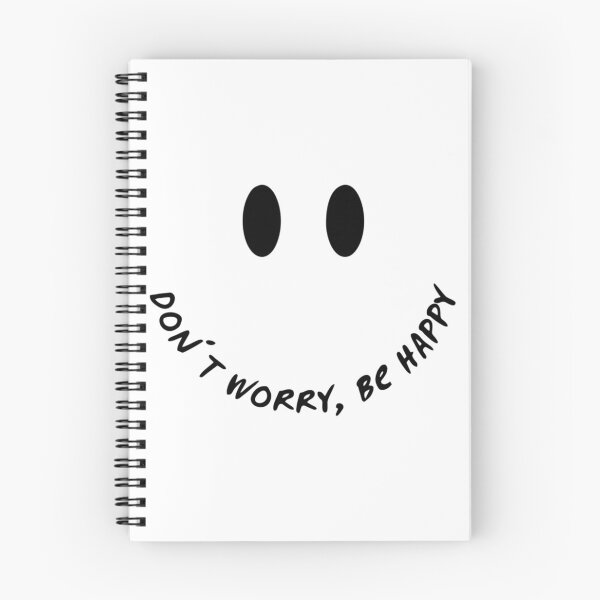 Item preview, Do Not Worry Be Happy designed and sold by AnnabelDockery.