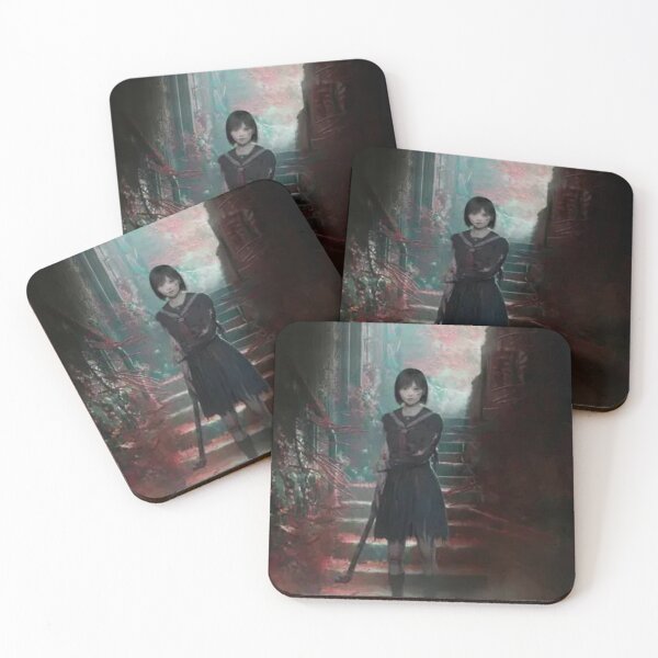 Item preview, silent hill: townfall designed and sold by STARSKIDS.