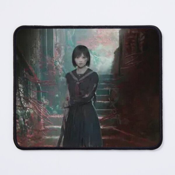 Item preview, silent hill: townfall designed and sold by STARSKIDS.