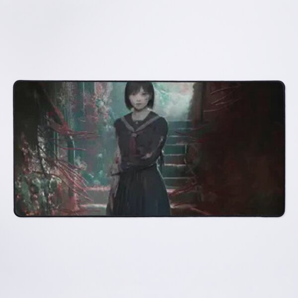 Item preview, silent hill: townfall designed and sold by STARSKIDS.